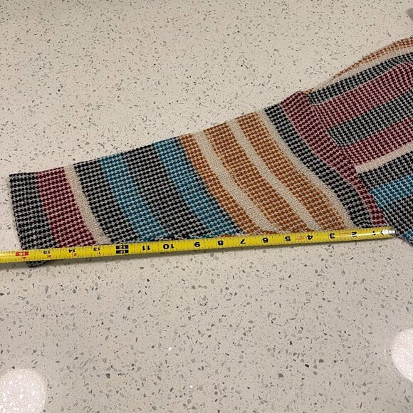 Ces Femme striped sweater - Picture 7 of 7